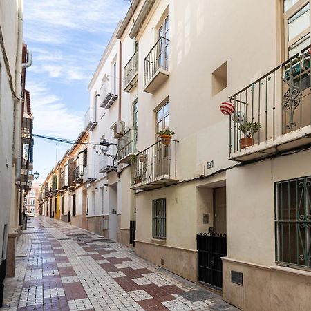 Holidays2Malaga Picasso Area Málaga Exterior foto