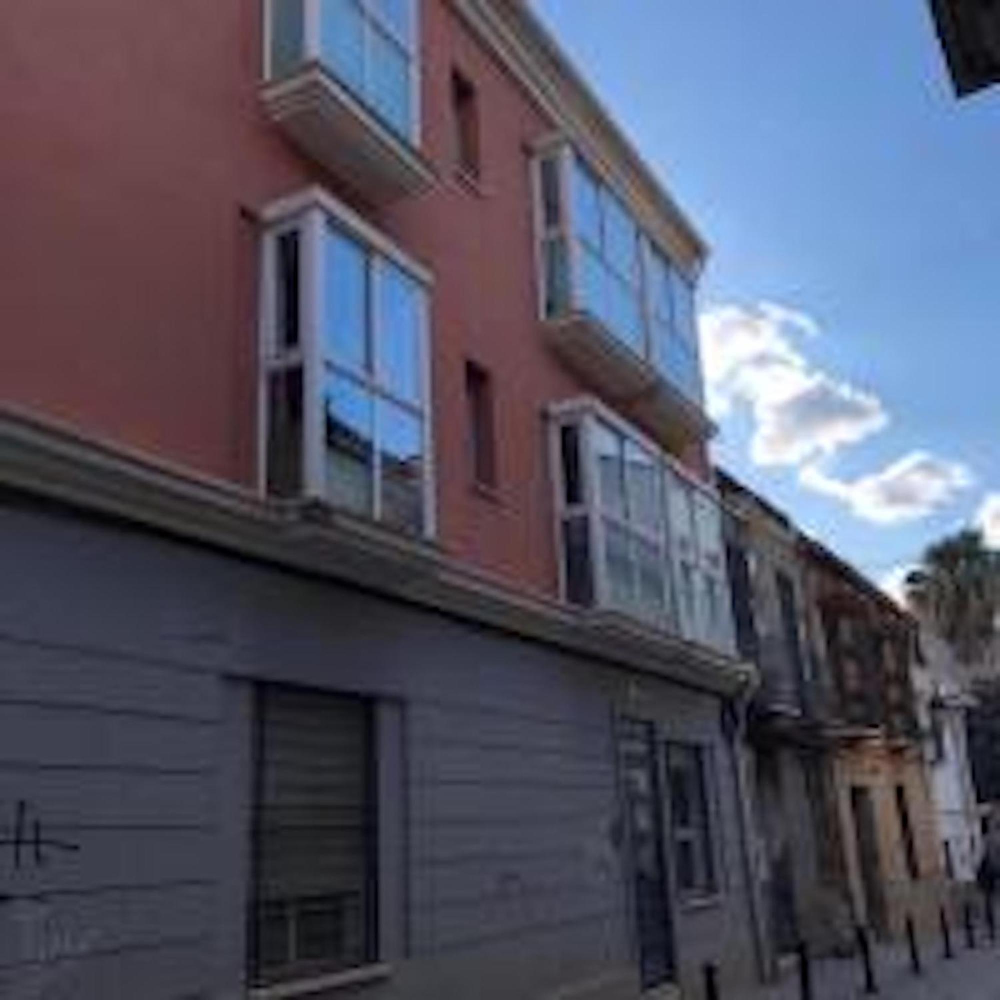 Holidays2Malaga Picasso Area Málaga Exterior foto